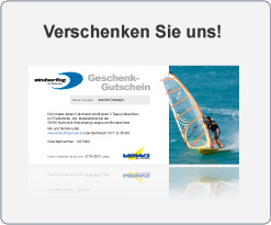 Geschenkgutschein